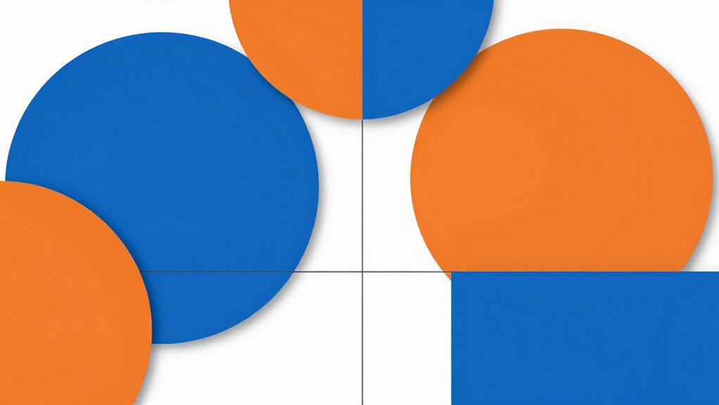ratios reveal geometric relationships