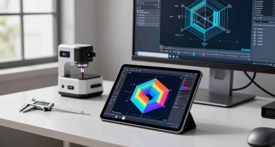 real time measurement technology