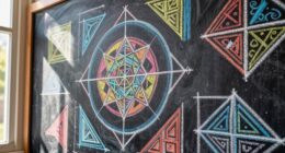 recurrent geometry puzzle popularity