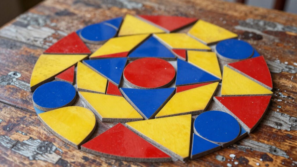 reframe shapes unlock solutions
