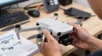 rtk drone purchasing errors