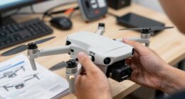 rtk drone purchasing errors