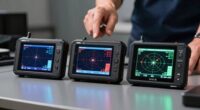 rtk gnss receiver comparison
