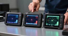 rtk gnss receiver comparison