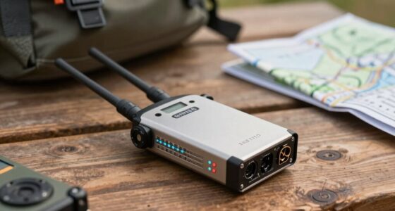 rtk gnss receiver overview