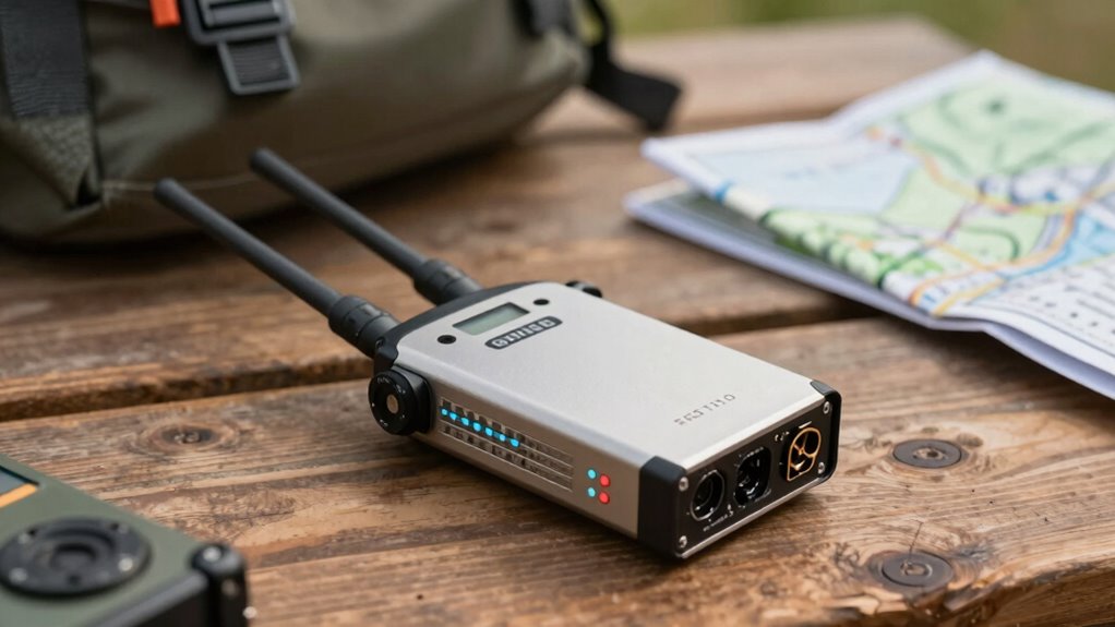 rtk gnss receiver overview