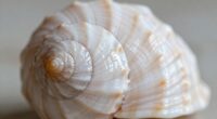 shell shape development patterns
