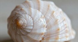 shell shape development patterns