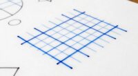 simplifies geometry with grids