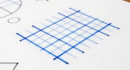 simplifies geometry with grids
