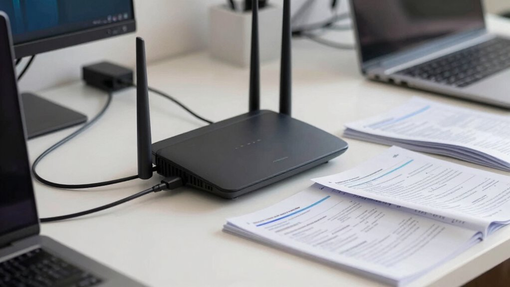 smart compatible scalable network
