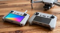 smart drone controller comparison