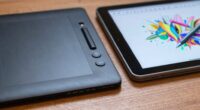 smart pen tablet comparison