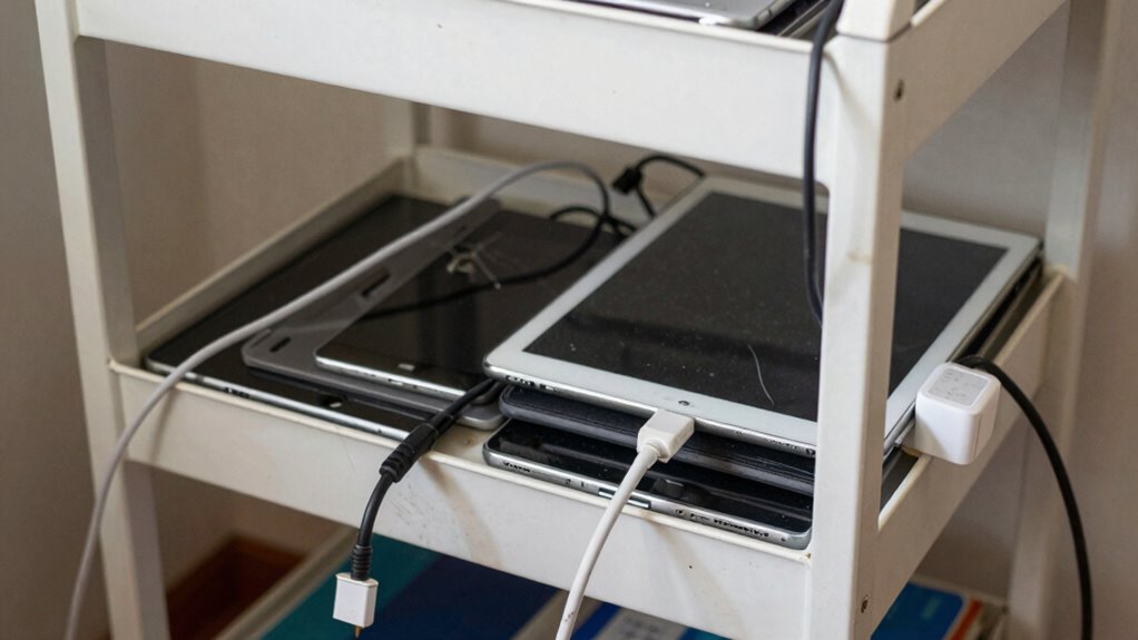 smart secure compatible charging solutions