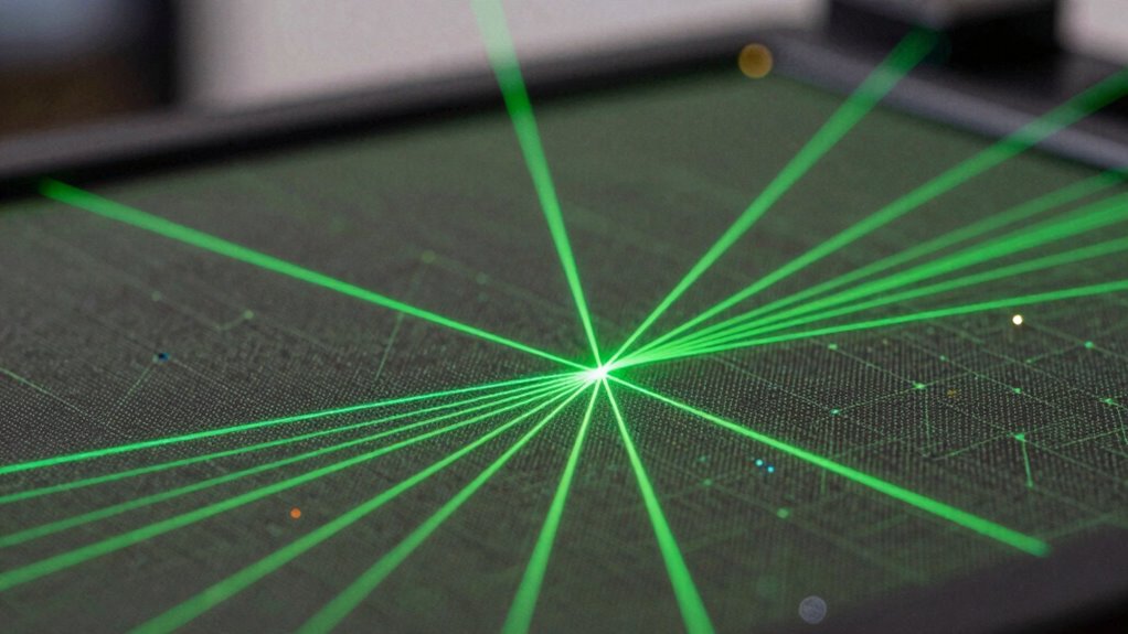 surface reconstruction via triangulation