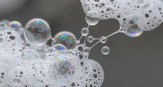 surprising shape formation processes