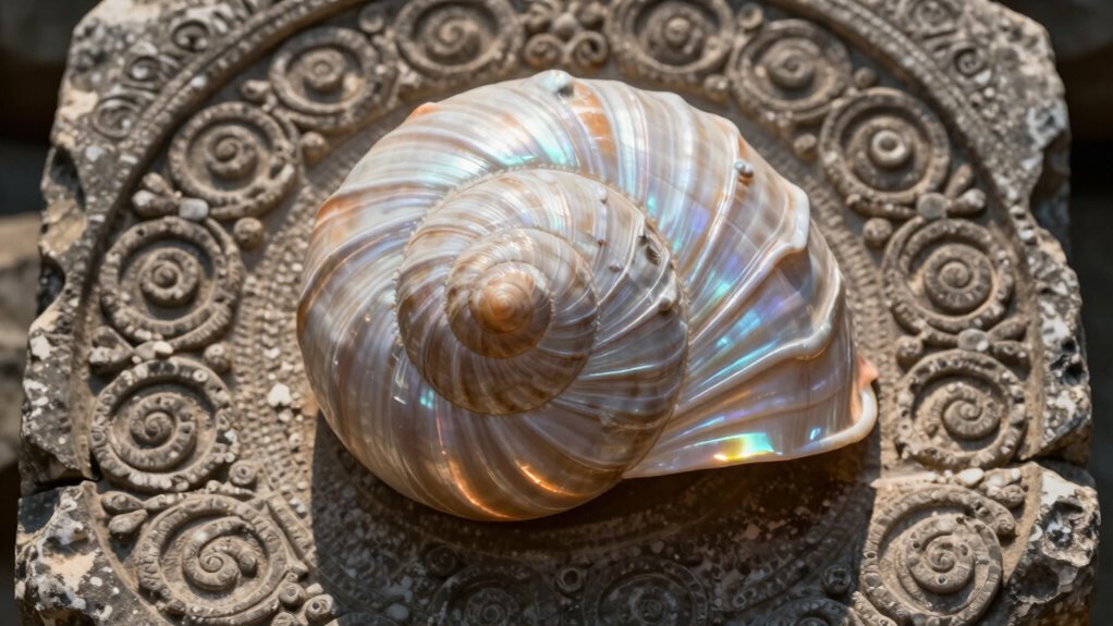 symbolic spiritual patterns