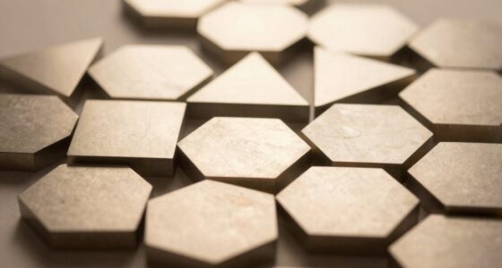 symmetry and geometric harmony