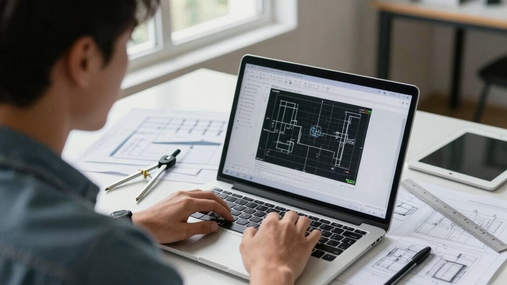 technical skills and teamwork