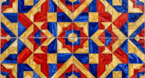 transformations clarify tessellations