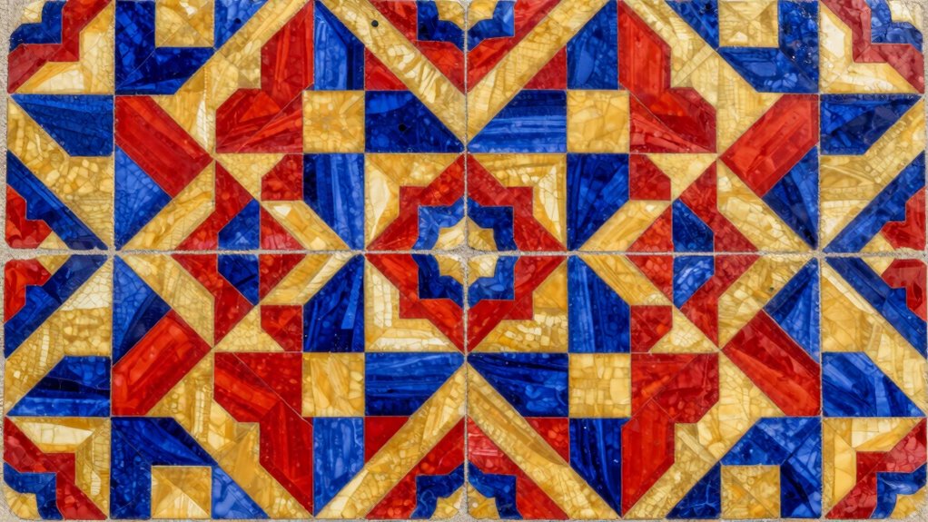 transformations clarify tessellations