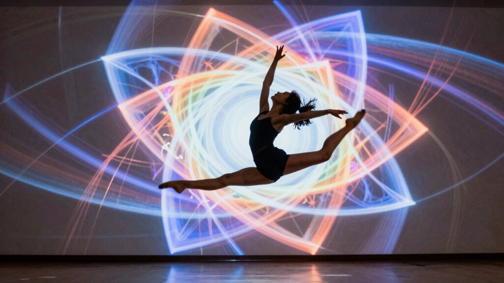 transformations unify art and science