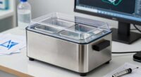ultrasonic cleaning in industry