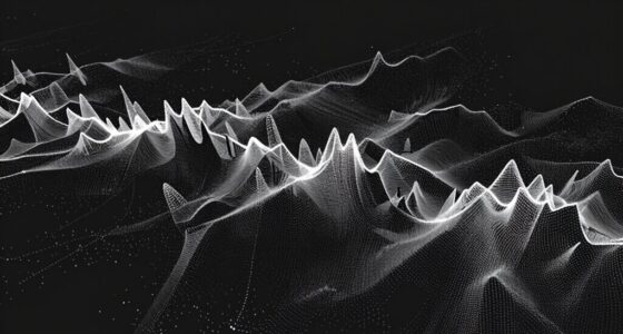 understanding 3d spatial data