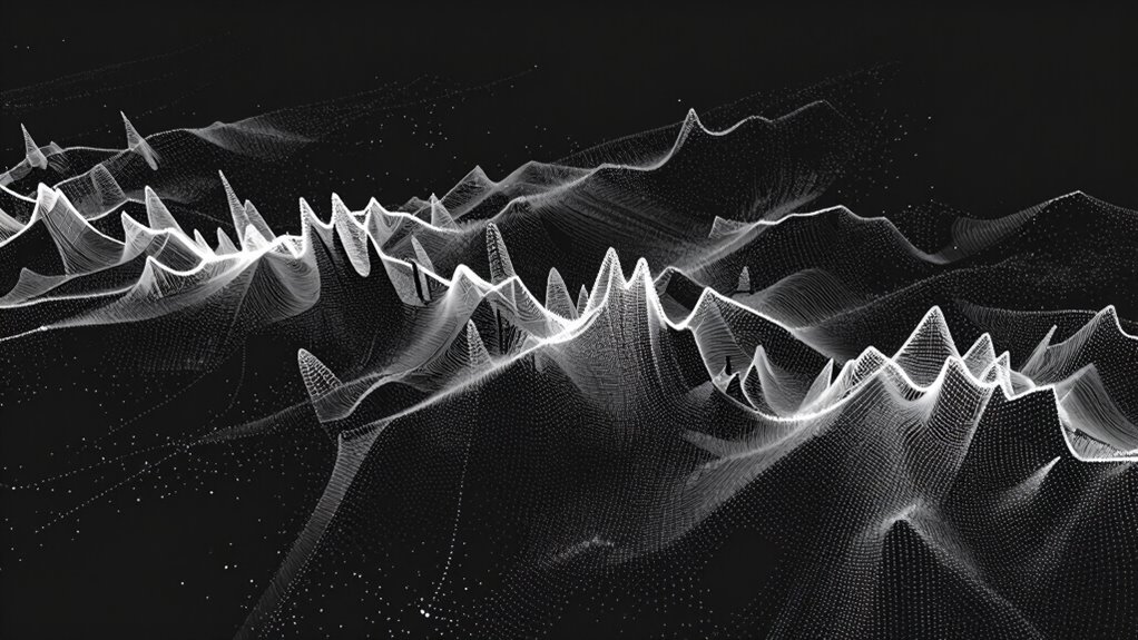 understanding 3d spatial data