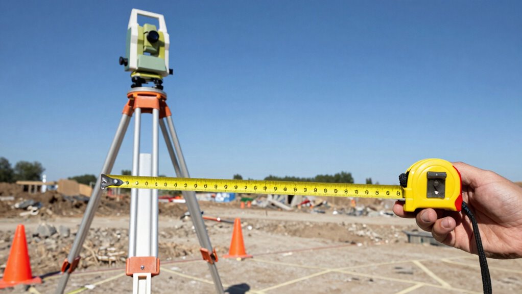 understanding measurement reference points