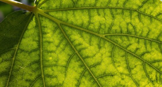 understanding natural patterns