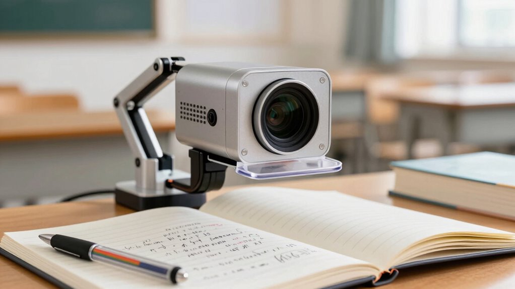 upgrade for engaging teaching
