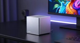 upgrading for 3d rendering