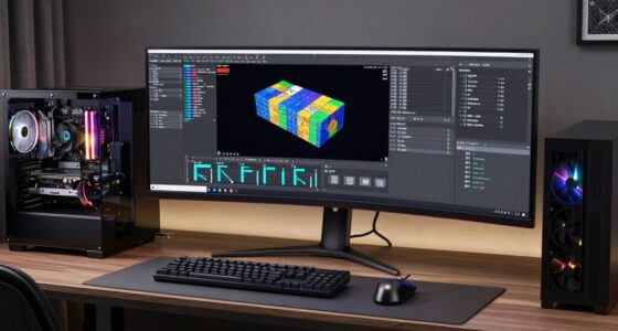 upgrading for cad performance