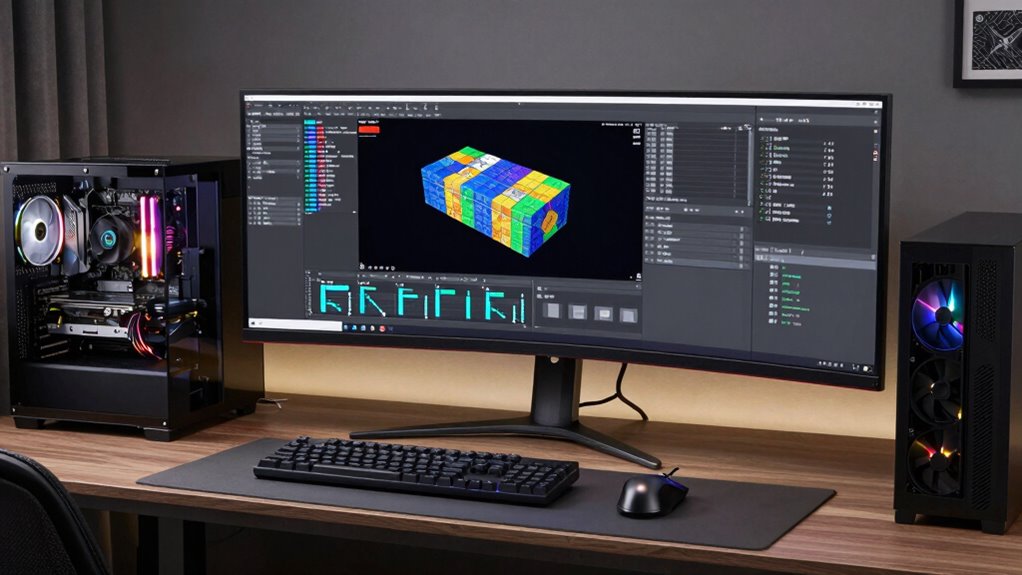 upgrading for cad performance