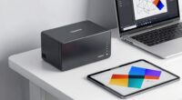 ups battery backup integration