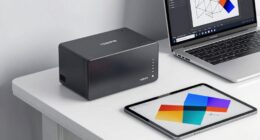 ups battery backup integration