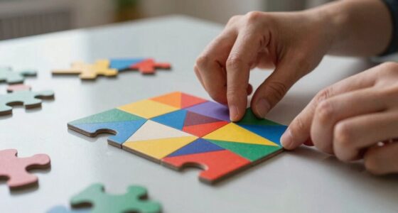 using constraints to solve