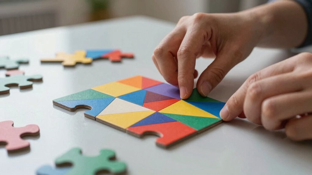 using constraints to solve