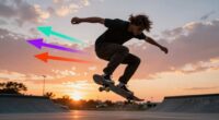 vectors enhance motion understanding