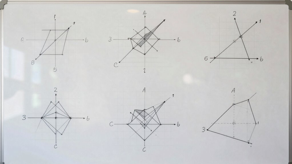 verify diagrams for accuracy