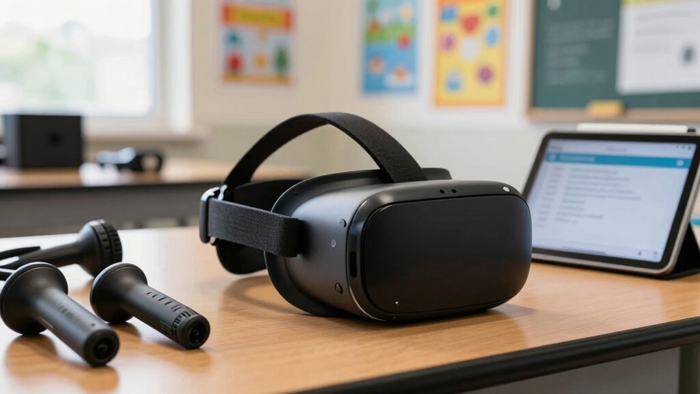 virtual collaboration and content availability