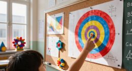 visuals enhance mathematical memory