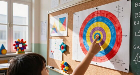 visuals enhance mathematical memory