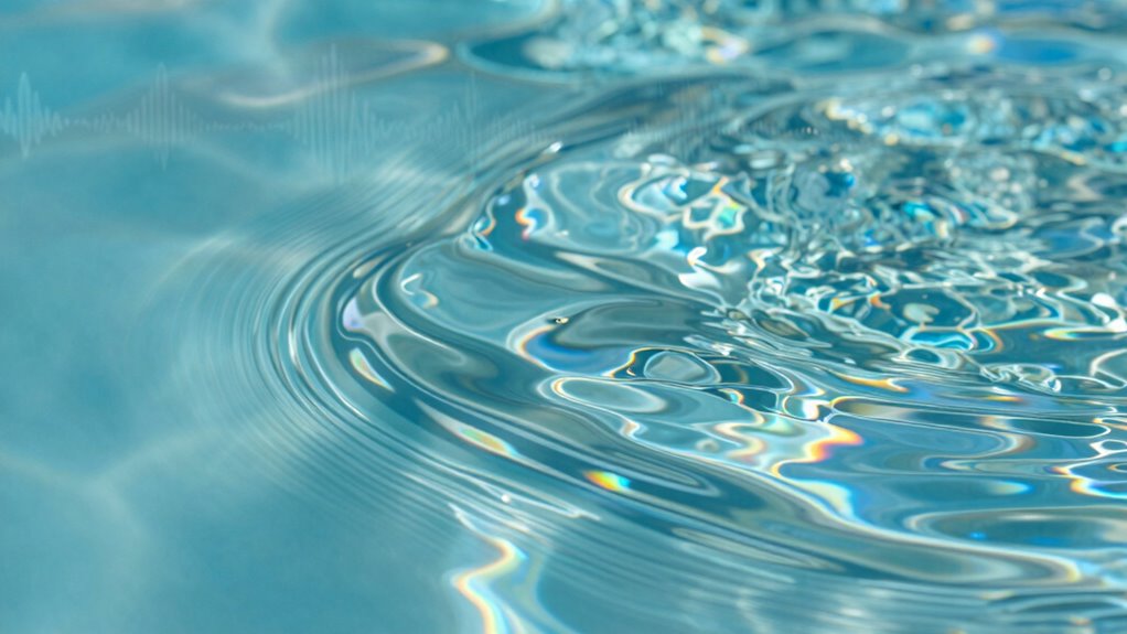 wave interference and polarization