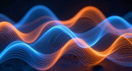 wave theory explains phenomena