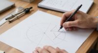 what skilled geometers observe