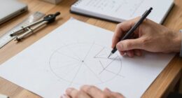 what skilled geometers observe