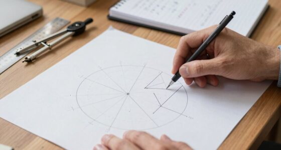 what skilled geometers observe