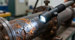 when to upgrade borescope